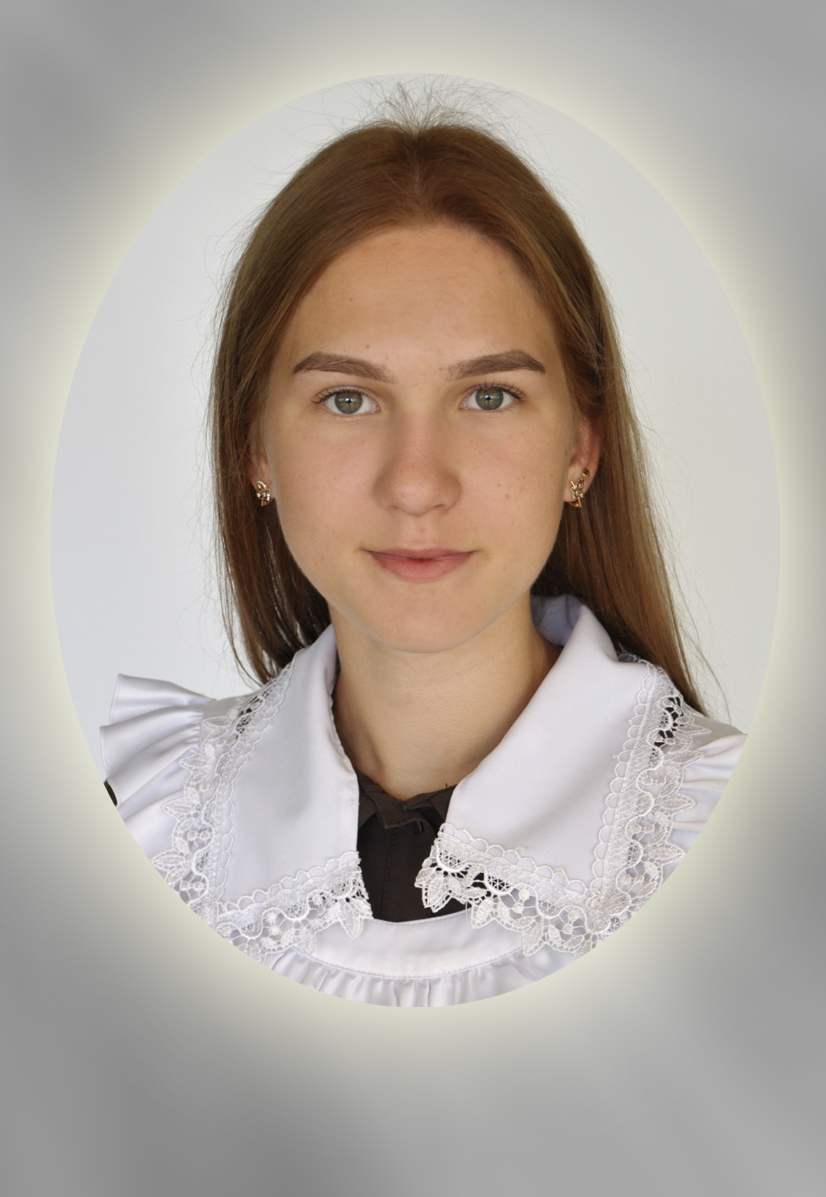 Коленченко Елизавета Геннадьевна.